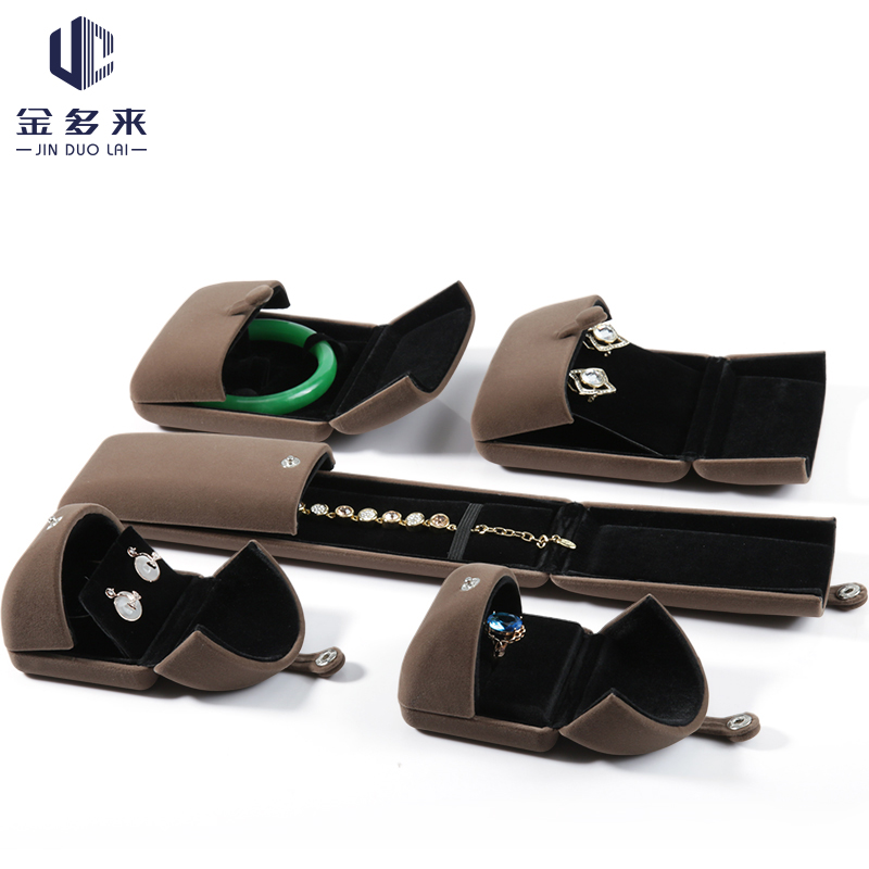 Coffret à bijoux         - Ref 3105935 Image 1