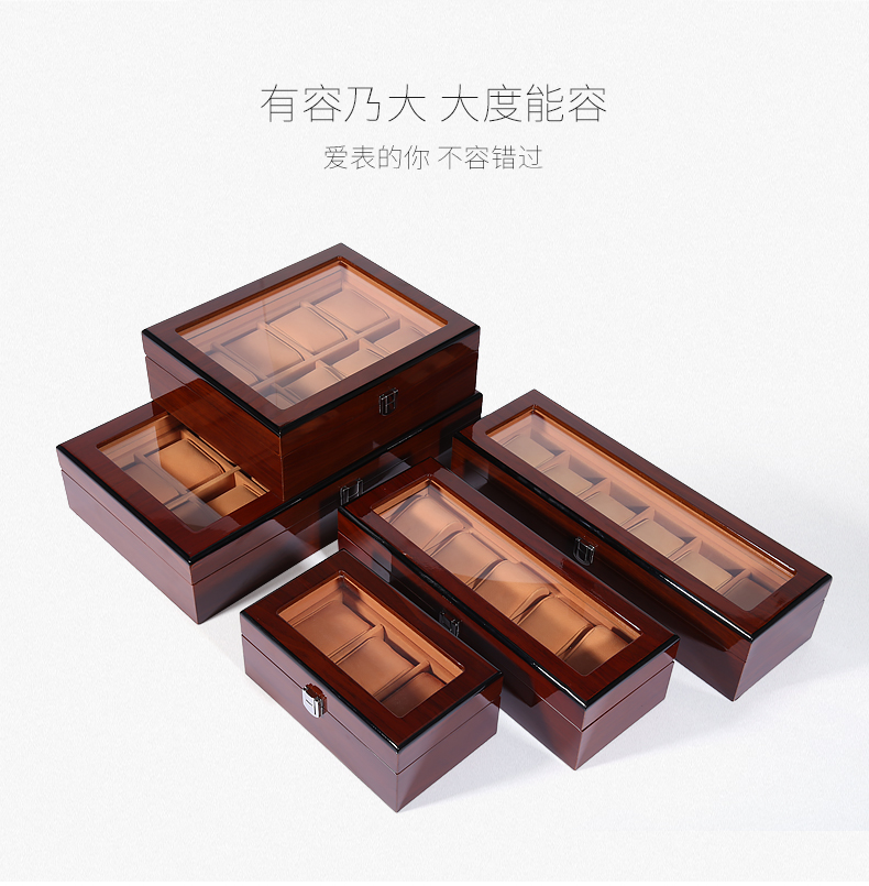 Coffret à bijoux         - Ref 3108260 Image 12