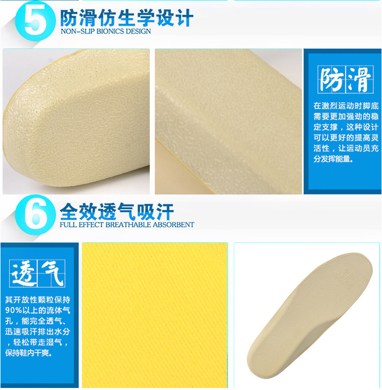 Semelles absorbantes - Ref 1072975 Image 9