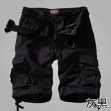 Мужские шорты, штаны для отдыха, оверсайз, большой размер