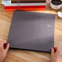 NCL5 inch plug-in album This memorial book 5-inch photo baby growth recording album Family edition Movie Set