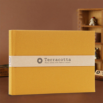 Japan Import Ncl Album Movie Set 5 Inch Album This Diy Stick Style Home Business 8 Inch Photo Album Little Ben Slim