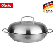 Fiesler Fisslers new Jagger 28 cm dual-ear frying pan Germany imports