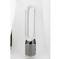 Dyson Dyson tp 09 07 04 04 air purifying fan hp04 09 HEATING PURIFICATION CONTINUES TO REMOVE FORMALDEHYDE