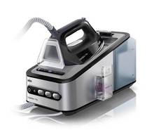 Germany Braun Braun IS7155 IS7156 household electric iron intelligent temperature control hanging ironing machine