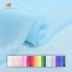 ● rắn con heo đất vàng mỏng lụa chiffon vải tằm vải lụa vải khăn sợi lụa váy - Vải vải tự làm vải họa tiết đẹp Vải vải tự làm