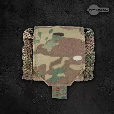 PEW TACTICAL folding grid recycling bag TACTICAL utility bag ROLL UP OTB water TYR