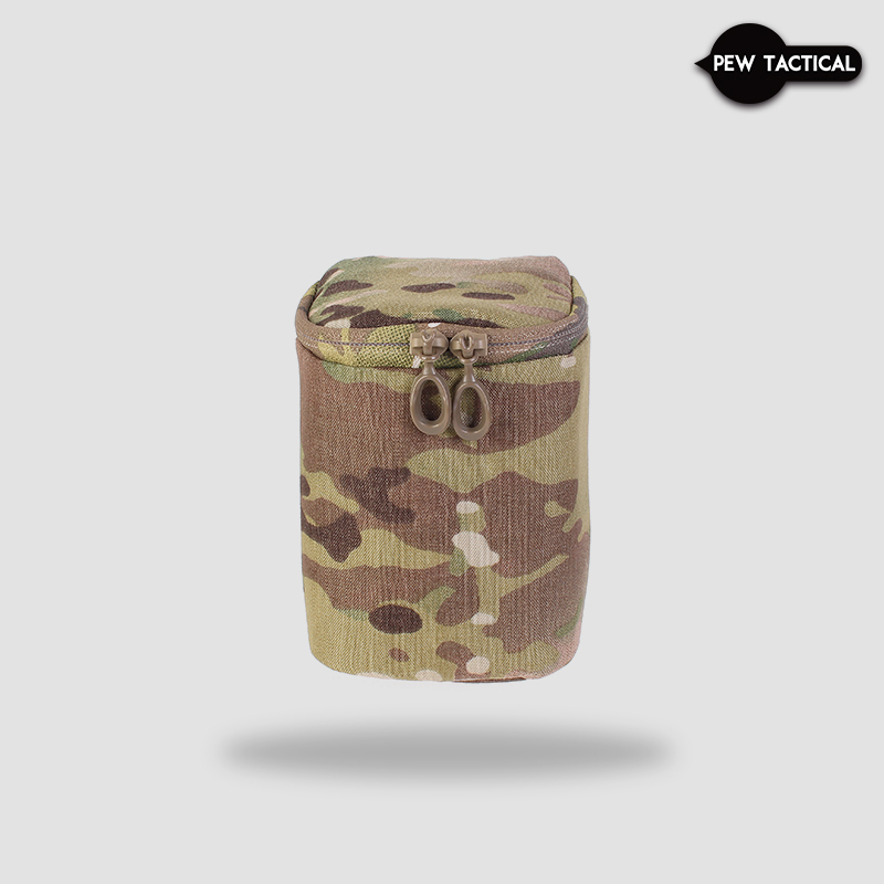 Pew Tactical Ferro Pharaoh Model Padded Nvg Soft Padded Storage Bag Ph87