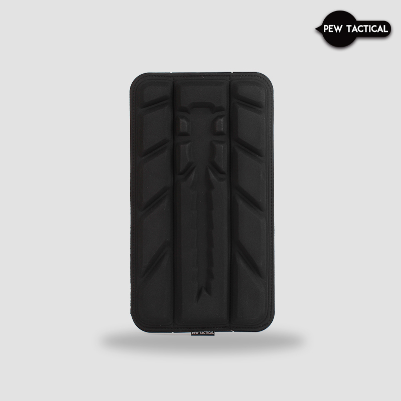 Pew Tactical Beaver Model Flat Pack 2.0&Plus Backpack Breathable Padded Sponge Pad Ua82