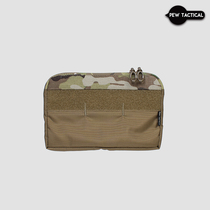 PEWTAC kangaroo insert bag small pocket DOPE pactical panel bag with sразделительной сумкой FERR