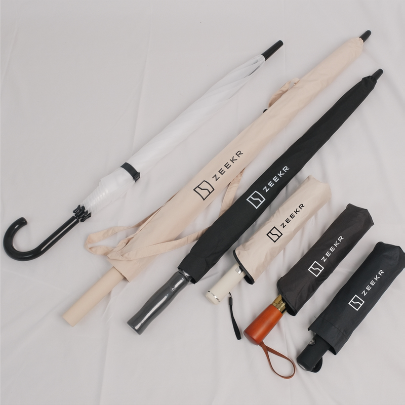 Suitable for 10-Rib Folding Automatic Jikri 001 Umbrella, Dual-Use for Rain and Sun, Windproof, Car Accessories 007009X Suitable for 10-Rib Folding Automatic Jikri 001 Umbrella, Dual-Use for Rain and Sun, Windproof, Car Accessories 007009X
