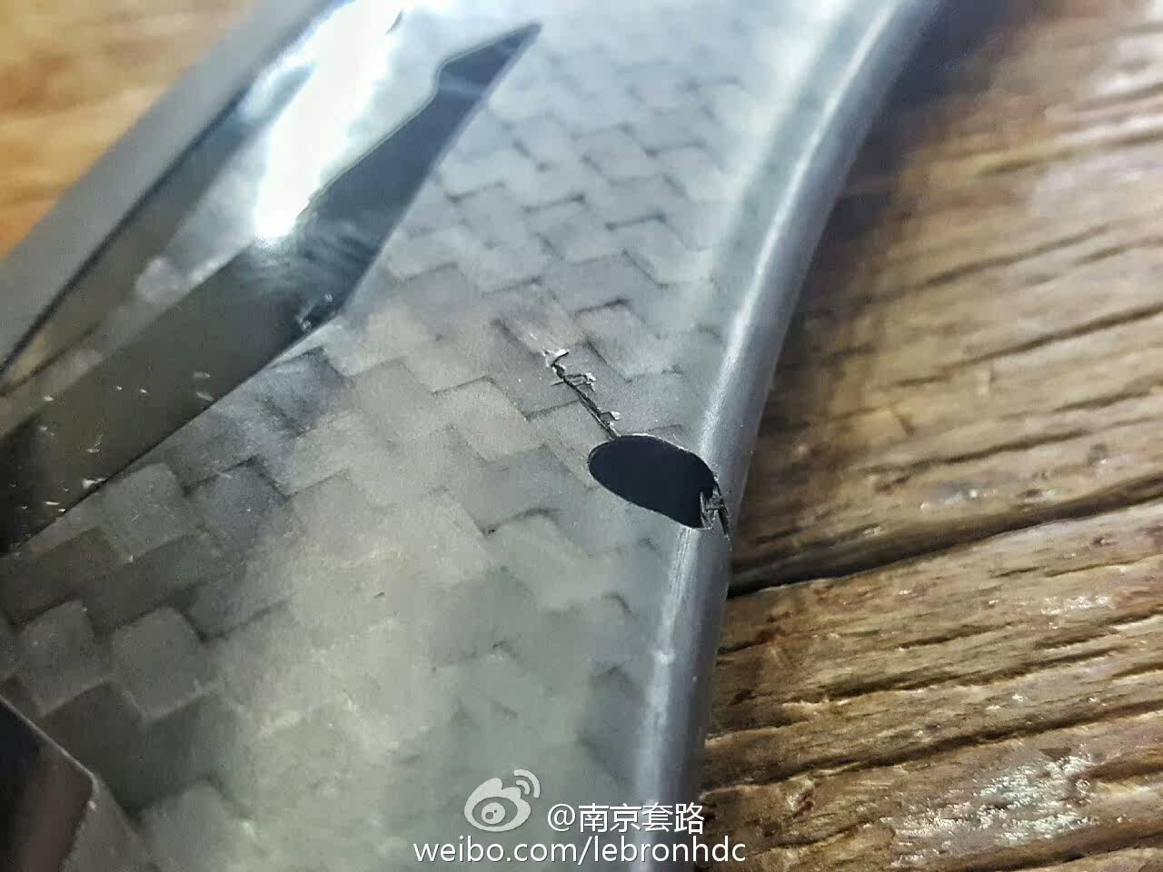 Roues de vélo - Ref 2378486 Image 4