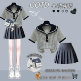 Розовая униформа медсестры, штаны, летняя одежда, комплект для школьников