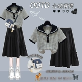 Розовая униформа медсестры, штаны, летняя одежда, комплект для школьников