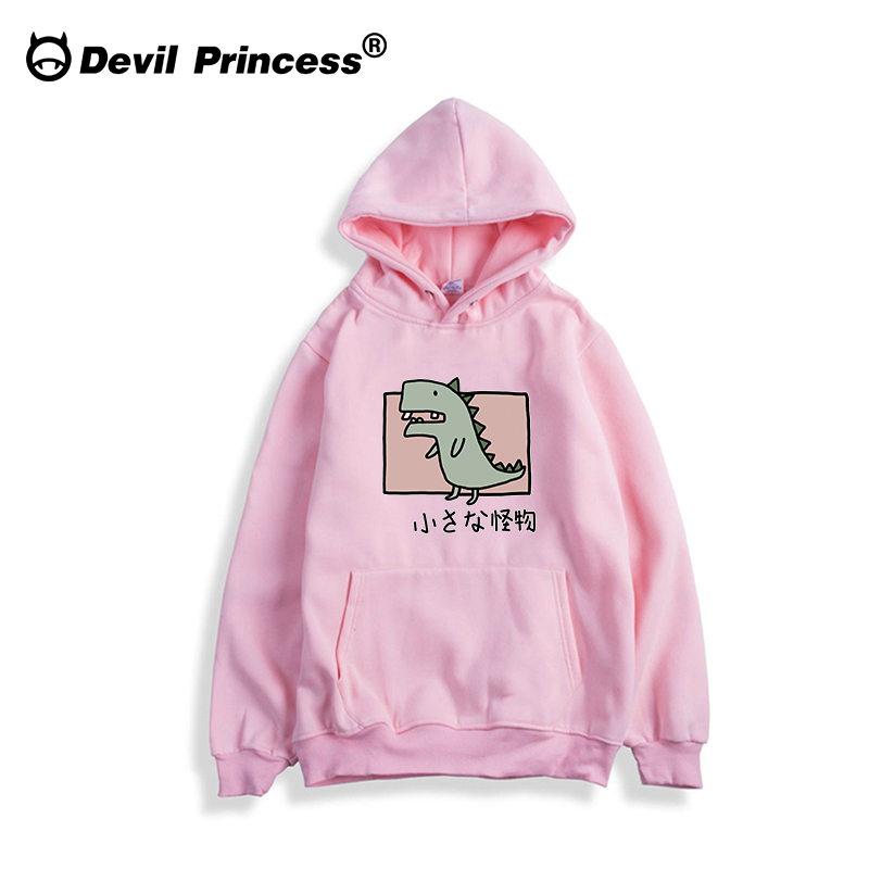 Sweatshirt femme DEVILPRINCESS     - Ref 3216447 Image 13