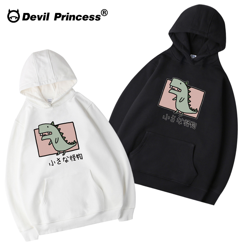Sweatshirt femme DEVILPRINCESS     - Ref 3216447 Image 1