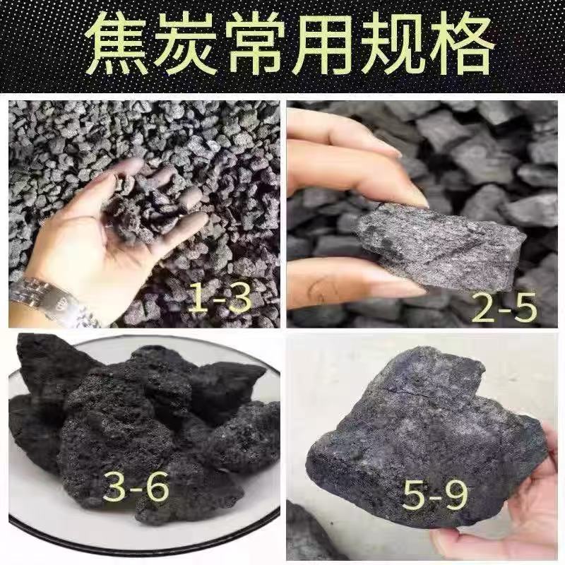 山西煤的奇妙变身：焦炭、无烟煤、一级焦，如何助力冶金工业