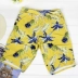 CORTUBO Đồ bơi nữ Cặp đôi đặt kỳ nghỉ Ảnh bikini Kích thước ba mảnh Ngực tập hợp áo che bụng - Vài đồ bơi đồ đi biển cho cặp đôi Vài đồ bơi