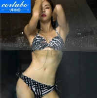 CORTUBO Châu Âu và Hoa Kỳ 2018 mẫu bikini mới dành cho nữ gợi cảm - Bikinis do boi dep