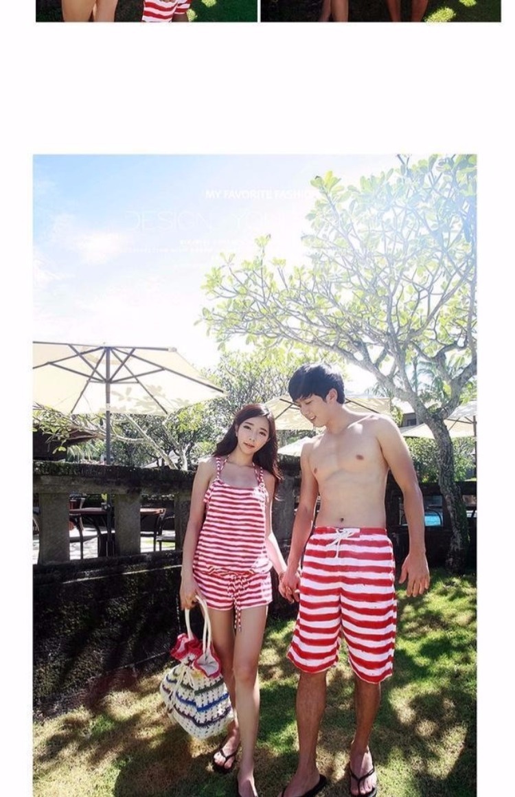 CORTUBO ánh sáng sang trọng cho cặp đôi đồ bơi nữ bikini Hàn Quốc áo tắm của phụ nữ gợi cảm áo tắm ba mảnh nóng bỏng - Vài đồ bơi đồ đôi đi biển 2020