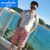 CORTUBO thương hiệu đồ bơi truy cập thương hiệu cặp vợ chồng quần áo nữ mùa xuân nóng quần áo dính liền tủ truy cập nylon bơi - Vài đồ bơi đồ biển cặp	 Vài đồ bơi