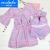 Bộ đồ bơi ba mảnh của CORTUBO Bộ đồ bơi ba mảnh dành cho nữ - Bikinis đồ bơi đẹp cho nữ Bikinis
