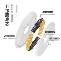 Water dispenser pet water fountain automatic circulation filter plug-in drinking water and feeding supplies for cats and dogs