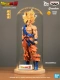 SMSP Comics Color Goku+абажур+табличка с фиксацией