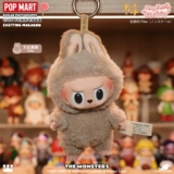 Пластиковое лицо из пластика, фигурка, подвеска, popmart, подарок на день рождения