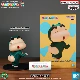 Sofvimates Crayon Shin -New Cos Light Ass Monster для отправки таблички с фиксацией