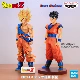 SMSP Goku+Gros Gos Rice+Base Pllate