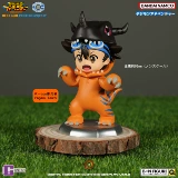 Подлинная дигимон вторая пуля слепая коробка Taiyi tyrannosaurus angel Beast Beast Trend Trend Trend Toy Car Gift Men