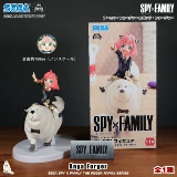 Японский искренний Sega Spy Pm Ania Bonder Dowal Dusk Laod