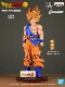 SMSP Goku Color изменяется 03, чтобы отправить базовую табличку с фиксацией
