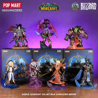 Трендовая фигурка, игрушка, popmart, подарок на день рождения