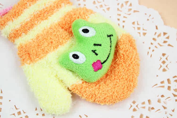 Gants pour enfants BONNIE SWEET - Ref 2149506 Image 30