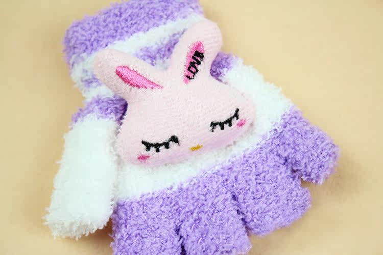 Gants pour enfants BONNIE SWEET - Ref 2146390 Image 35