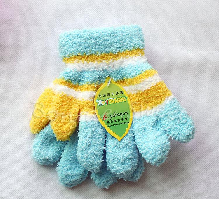 Gants pour enfants BONNIE SWEET - Ref 2146390 Image 24
