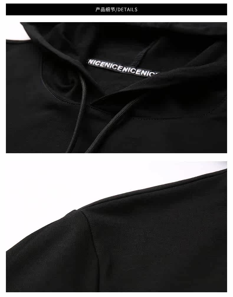 Sweatshirt homme PLAYBOY     - Ref 3127562 Image 22