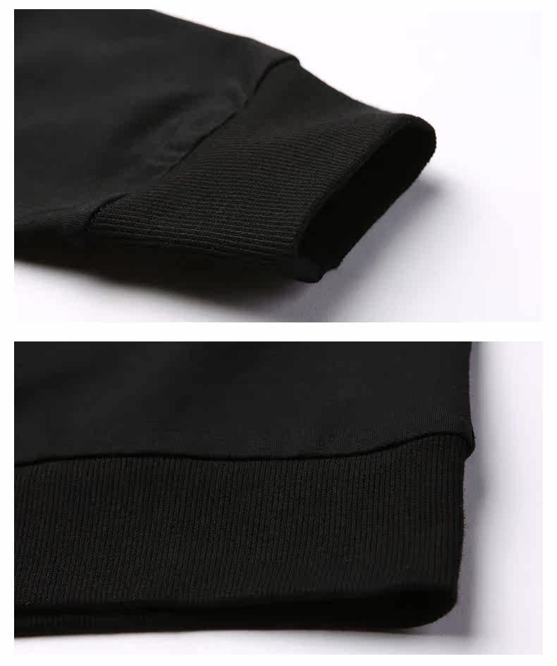 Sweatshirt homme PLAYBOY     - Ref 3127562 Image 23