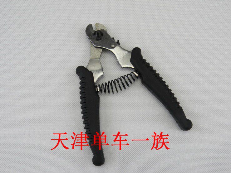 Pince pour réparation vélo - Ref 2309521 Image 6