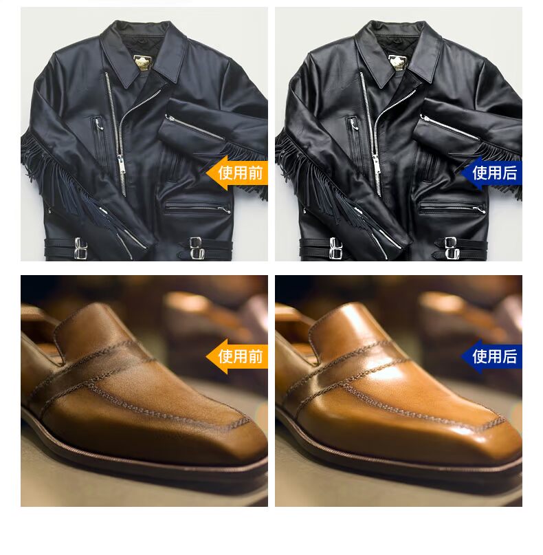 xi đánh giày da trắxi đánh giày giá bao nhiêu Hàn Quốc làm sạch da chăm sóc da chất lỏng túi da sofa làm sạch nhân tạo túi da khử trùng da hộ gia đình - Nội thất / Chăm sóc da 	xi đánh áo da đen
