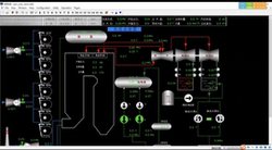 600Mw Thermal Power Plant Simulation System Simulation Software Tool, Which Can Be Practiced and Used for Operation