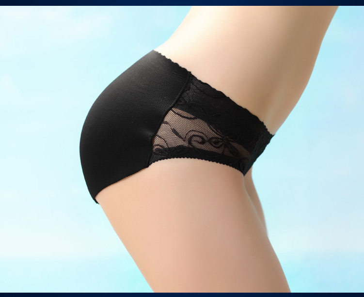 Slip REALWILL en nylon - Ref 666335 Image 23