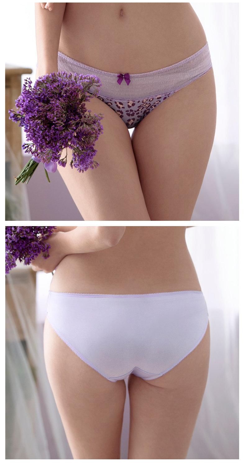 Slip jeunesse REALWILL en nylon - Ref 666111 Image 7