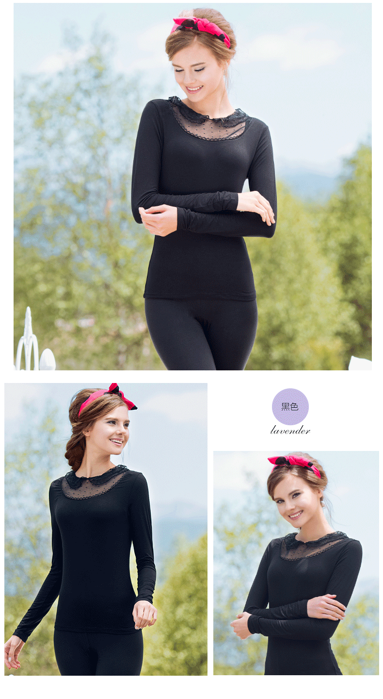 Sous-vêtement chaud jeunesse REALWILL doux - Ref 768331 Image 21