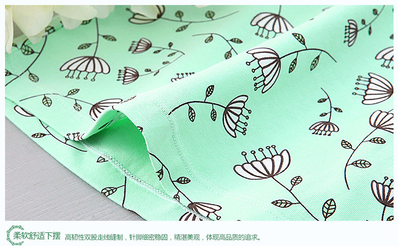 Sous-vêtement chaud jeunesse REALWILL en coton - Ref 768319 Image 21