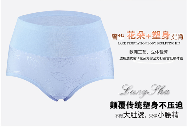 Slip H6905 en nylon - Ref 669022 Image 7