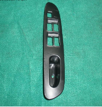 Rhombus Shuai Ling Shuai Hyatt V3 front door electric window switch panel lifter switch panel Southeast positive plant