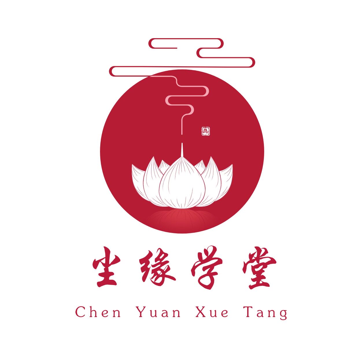 尘缘学堂